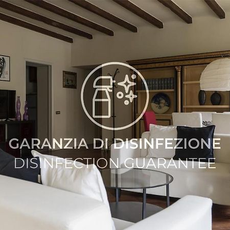 Italianway-Argelati 12 Apartment Milano Ngoại thất bức ảnh